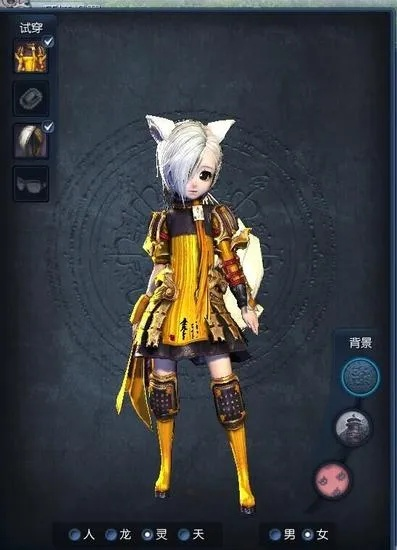 剑灵时装模拟器2026终极指南，3大隐藏功能+染色成本计算器实测