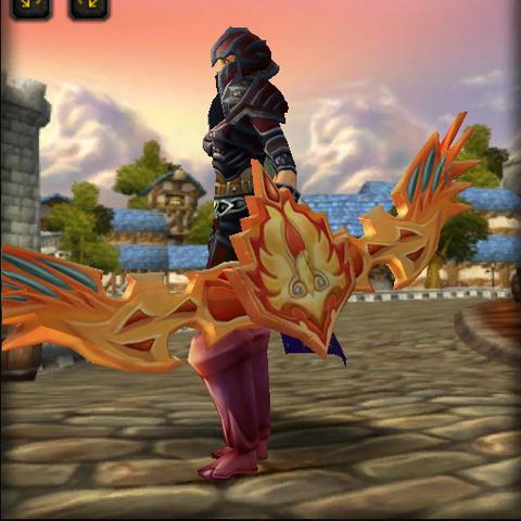 TBC2.43版本光荣胸甲深度评测，圣骑士战场毕业装选择迷思破解