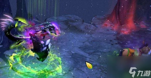 2026冥界亚龙胜率垫底？从数据拆解当前版本3套逆袭打法与天赋密码