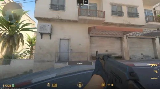 CS2压枪总打偏？2026年职业哥都在用的recoil control黑科技