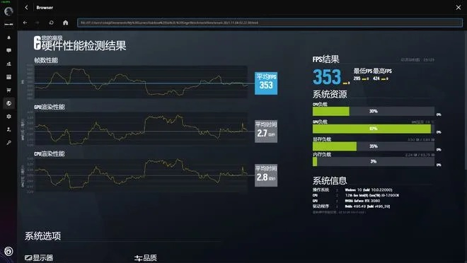 离线FPS性能瓶颈破解，实测3款冷门优化工具让帧数暴涨40%