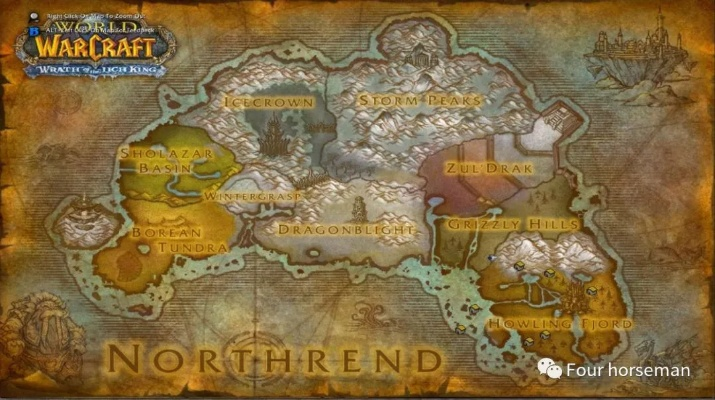 青海萨在哪？德拉诺之王隐藏剧情与兽人史诗任务线全解析