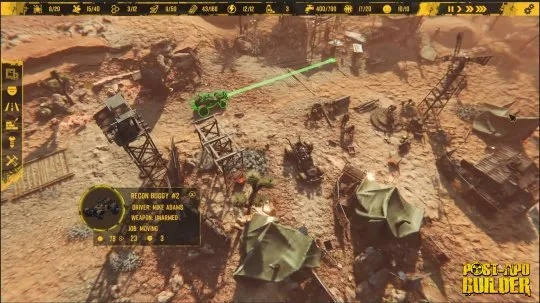 2026年即时战略游戏逆袭法则，从APM地狱到战术大师的3个实战心法