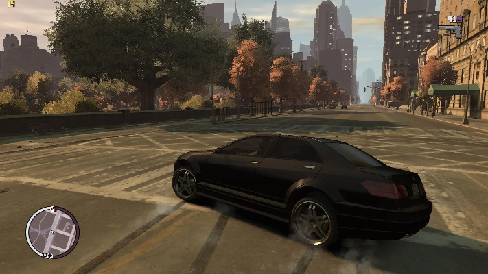 侠盗飞车4自由城攻略，2026年重制版隐藏任务与绝版车辆全解析