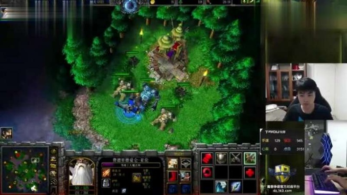 王诩文亲授，2026年兽族破解人族三法破发，Fly100%招牌战术3分钟复刻