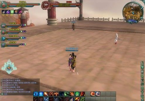 荻花宫隐藏boss绝密触发机制曝光，沙利亚阿萨辛2026新版全攻略