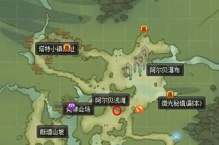 2026幻想神域隐藏任务终极指南，12个绝密触发点与隐藏剧情解锁秘籍