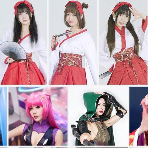 2011年ChinaJoy绝版现场，那些改变中国游戏史的隐藏密码与showgirl经济真相