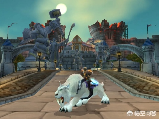 2019魔兽世界半年卡绝版坐骑考古，8.2版本与怀旧服上线前的性价比决策全解析