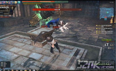 洛奇英雄传镰刀2026革新，新技能链与旧流派谁更强？权威解析