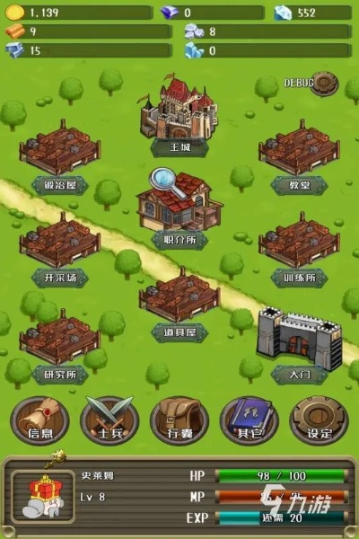 非机械城游戏太肝？2026年这5款中世纪模拟经营让你欲罢不能