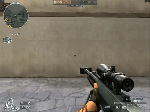 2026年FPS狙击枪终极指南，这3类隐藏神器为何让职业选手连夜改键？