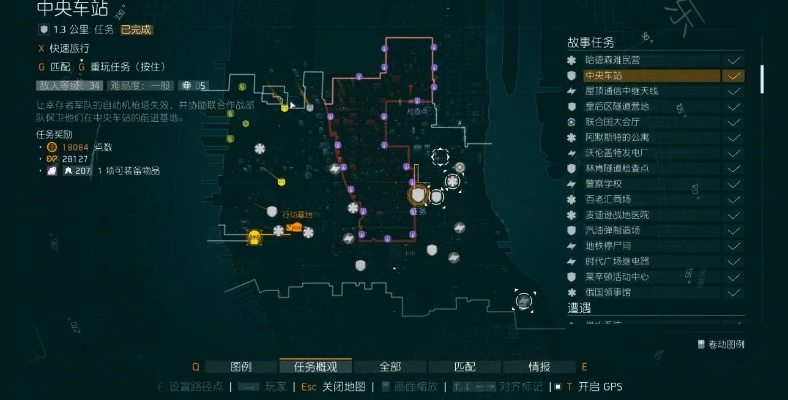 2026汤姆克兰西系列终极生存指南，彩虹六号到全境封锁的硬核跃迁路线图