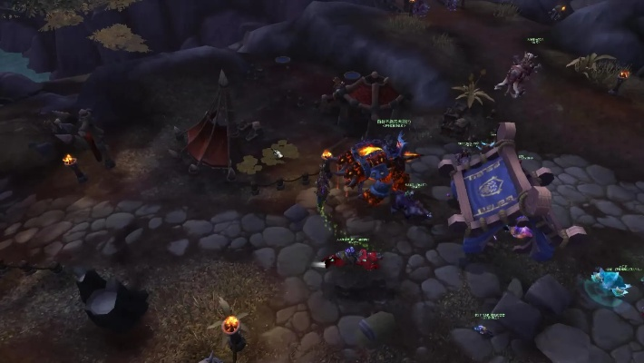 阿什兰战场胜率跌破30%？2026年职业大神都在用的3个隐藏机制