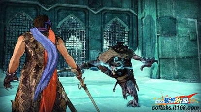 波斯王子4下载终极指南，2026年Win11兼容+正版激活+画质MOD实测