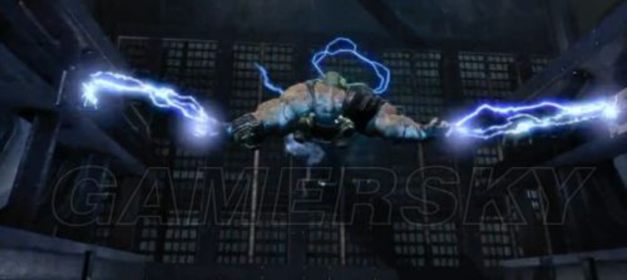 阿甘疯人院终极侦探模式全解析，2026新版100%收集+无伤BOSS战