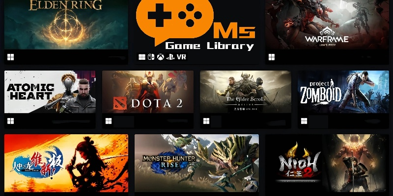 2026最新，单机游戏图库从入门到精通，大神都在用的隐藏功能