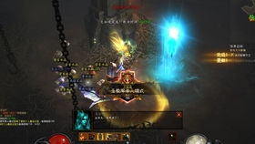 暗黑3圣教军技能搭配，2026赛季荆棘炮轰流150层冲榜全攻略，速刷与冲层双配置解析