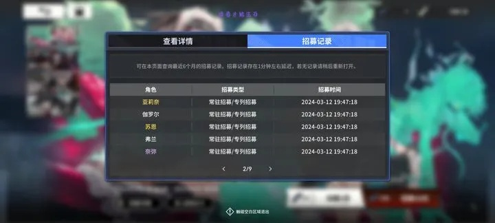 别再瞎抽卡了！2026御二类型深度拆解，从废萌到硬核的精准匹配术