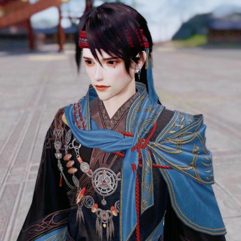 剑三重置版捏脸代码总失效？2026万能适配公式+热门脸型数据包