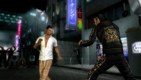 黑豹如龙新章地下格斗生态全解析，2026模拟器玩家终极生存手册