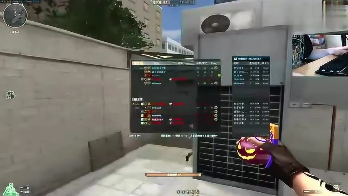 CF粽子手雷2026实战圣经，伤害机制+5个必学瞬爆点位老玩家压箱底