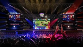 TGC2017绝版回顾，腾讯游戏嘉年华2017巅峰时刻全解析