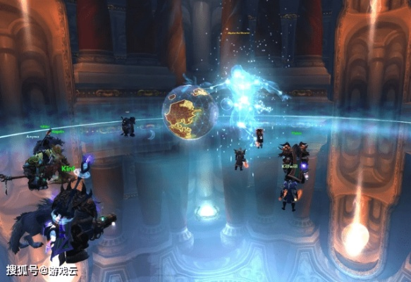 ICC金团效率暴跌40%？2026年WLK副本黑科技与排骨人逆袭全攻略