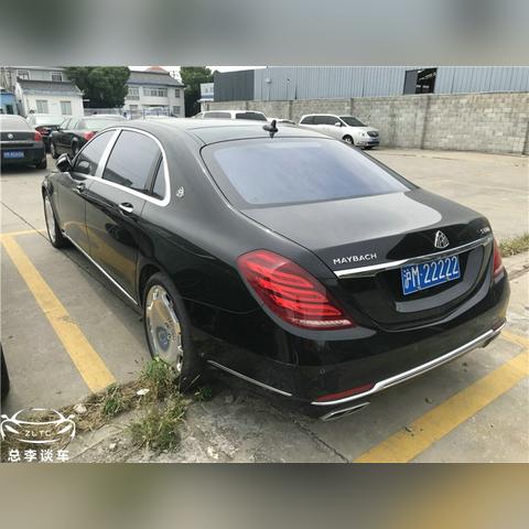 刘强东的迈巴赫S600谁在开？京东高管用车制度深度揭秘与豪车管理内幕