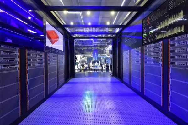 数据中心全景扫描，你的社交圈从选DC开始