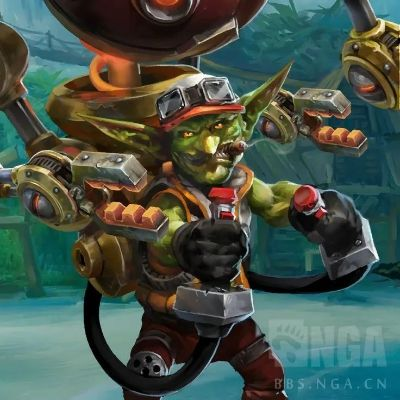 2026虎人类型终极指南，从天际猫人到魔兽塔布林的12种隐藏Build