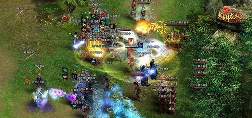 大明龙权PK视频看不懂？从职业克制到团战走位的实战拆解2024