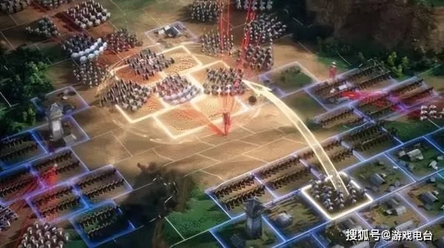 2026领主粉破局指南，SLG内政流3大核心策略与资源运营黑科技