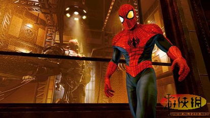 蜘蛛侠时空边缘双蛛联动全攻略，时空裂缝机制深度拆解