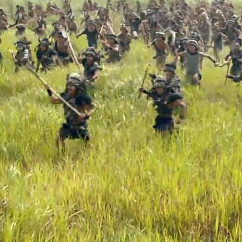 一、九黎类型本质，你玩的可能是假九黎