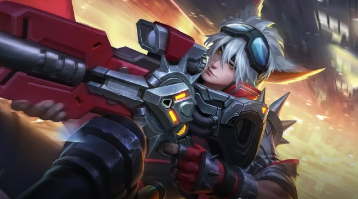 2026新版johy.r魄狙体系全破解，百里守约天花板级操作教科书