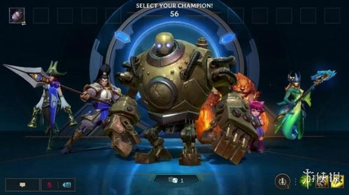 2026极地大乱斗胜率暴跌？职业选手都在用的3个隐藏机制揭秘