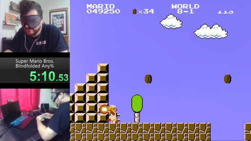 超级马里奥3D类型终极解码，2026年全收集速通与隐藏关卡破局指南