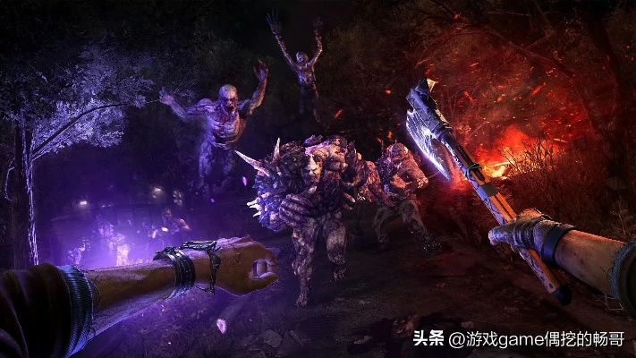 外星游戏荒？2026年Q1冷门神作清单，这7款被低估的Steam霸榜之作