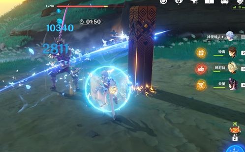 洛琦强度真相，2026燃烧队最后拼图还是资源陷阱？满塑实战测评