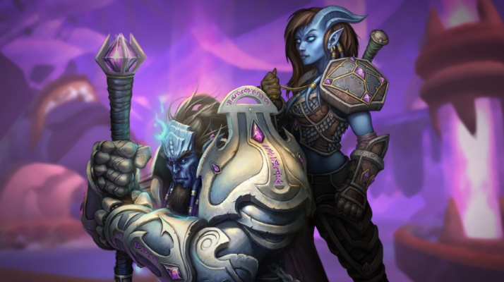 德莱尼考古终极指南，7.3阿古斯隐藏文物速刷与爆率真相