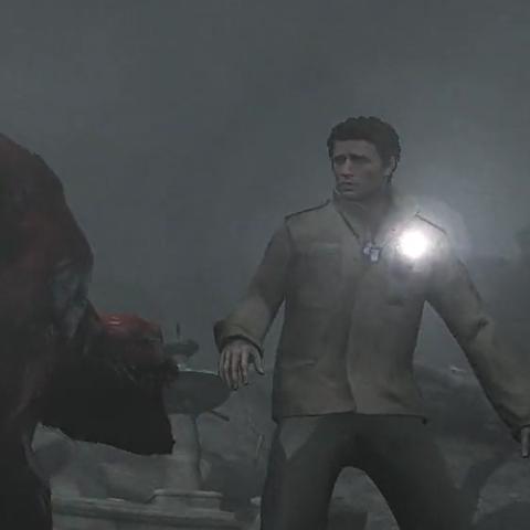 寂静岭起源攻略，PSP版全结局解锁+隐藏武器获取权威指南