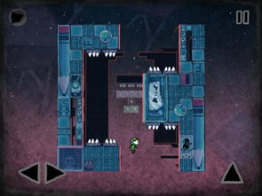 暗黑地图类型全解析，2026年恐怖生存地图设计绝密指南