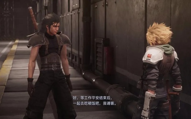 FF7核心危机DMW机制彻底拆解，从概率陷阱到100%达成率的实战逆袭