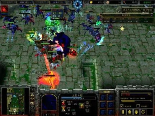 冰封王座1.21版本终极解析，职业玩家都在偷偷练的3个逆天改命技巧