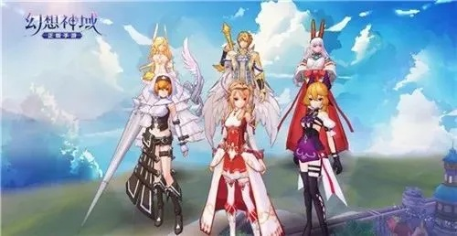 幻想神域源神类型怎么选？2026Q1数据揭示版本答案与T0搭配黑皮书