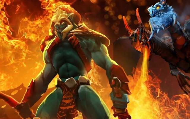 哈斯卡总被秒？2026年血魔流三大命门破解与职业选手出装逻辑