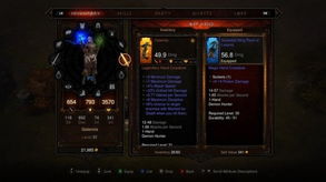 暗黑3主机版2026赛季，手柄操作终极指南与T0职业Build