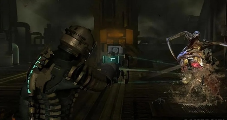 死亡空间2疯狂难度无伤通关，2026年节点分配黑话与武器强化路线图