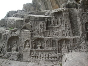 别再让激光笔毁了千年佛像！龙门石窟导游规范2026紧急指南